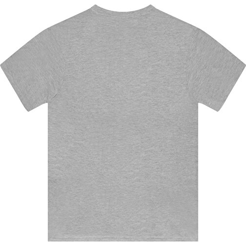 Heros T-Shirt Für Herren , heather grau, Single jersey Strick 90% Baumwolle, 10% Viskose, 150 g/m2, S, , Bild 6