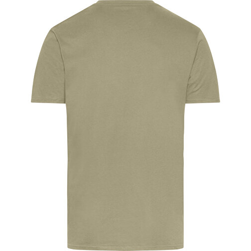 Heros T-Shirt Für Herren , hellgrau, Single jersey Strick 100% BCI Baumwolle, 150 g/m2, XXS, , Bild 2
