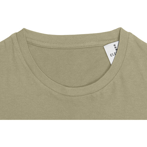 Heros T-Shirt Für Herren , hellgrau, Single jersey Strick 100% BCI Baumwolle, 150 g/m2, XXXL, , Bild 5