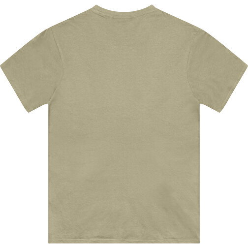 Heros T-Shirt Für Herren , hellgrau, Single jersey Strick 100% BCI Baumwolle, 150 g/m2, XXXL, , Bild 7