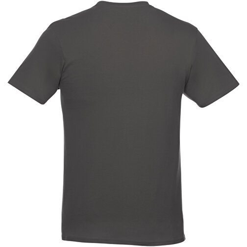 Heros T-Shirt Für Herren , storm grey, Single jersey Strick 100% BCI Baumwolle, 150 g/m2, XXXL, , Bild 12