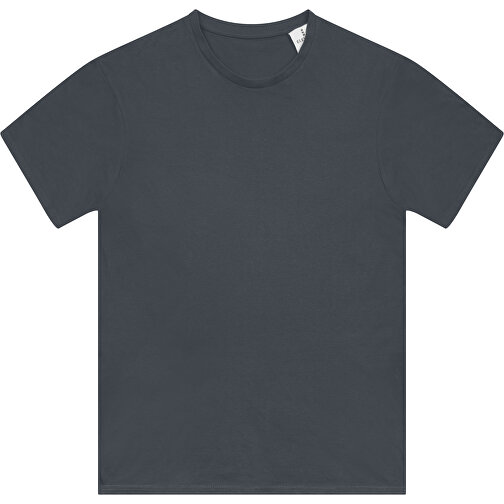 Heros T-Shirt Für Herren , storm grey, Single jersey Strick 100% BCI Baumwolle, 150 g/m2, XXXL, , Bild 6