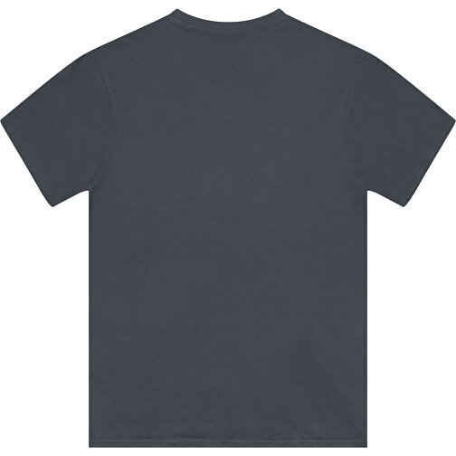Heros T-Shirt Für Herren , storm grey, Single jersey Strick 100% BCI Baumwolle, 150 g/m2, L, , Bild 7