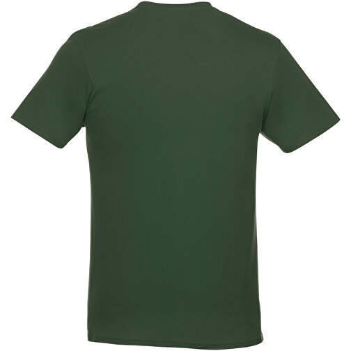Heros T-Shirt Für Herren , armeegrün, Single jersey Strick 100% BCI Baumwolle, 150 g/m2, XXXL, , Bild 8