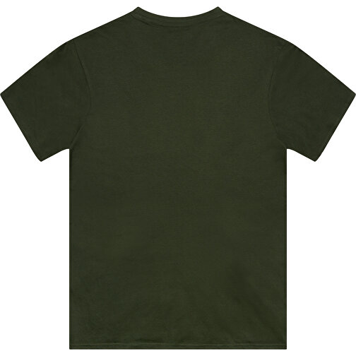 Heros T-Shirt Für Herren , armeegrün, Single jersey Strick 100% BCI Baumwolle, 150 g/m2, XXL, , Bild 7