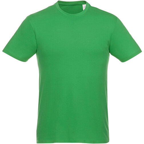 Heros T-Shirt Für Herren , farngrün, Single jersey Strick 100% BCI Baumwolle, 150 g/m2, XXXL, , Bild 9