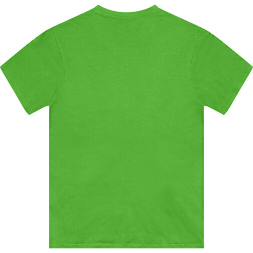 Heros T-Shirt Für Herren , apfelgrün, Single jersey Strick 100% BCI Baumwolle, 150 g/m2, L, , Bild 7