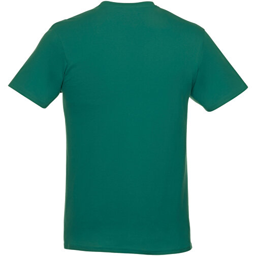 Heros T-Shirt Für Herren , waldgrün, Single jersey Strick 100% BCI Baumwolle, 150 g/m2, L, , Bild 8