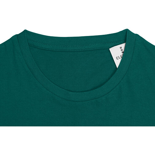 Heros T-Shirt Für Herren , waldgrün, Single jersey Strick 100% BCI Baumwolle, 150 g/m2, XS, , Bild 5