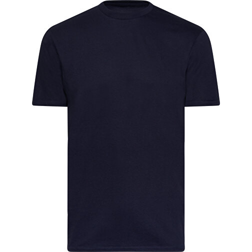 Heros T-Shirt Für Herren , navy, Single jersey Strick 100% BCI Baumwolle, 150 g/m2, XXS, , Bild 1