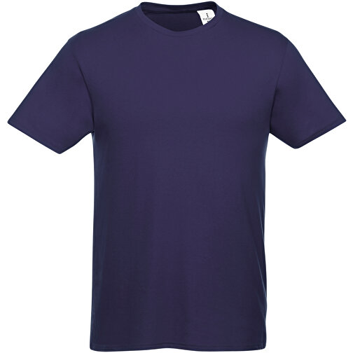 Heros T-Shirt Für Herren , navy, Single jersey Strick 100% BCI Baumwolle, 150 g/m2, 5XLP, , Bild 11