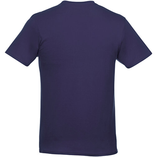 Heros T-Shirt Für Herren , navy, Single jersey Strick 100% BCI Baumwolle, 150 g/m2, 5XLP, , Bild 16