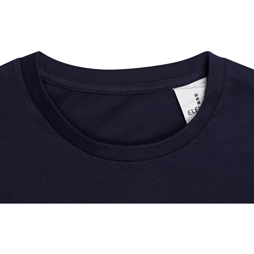 Heros T-Shirt Für Herren , navy, Single jersey Strick 100% BCI Baumwolle, 150 g/m2, XXXL, , Bild 5