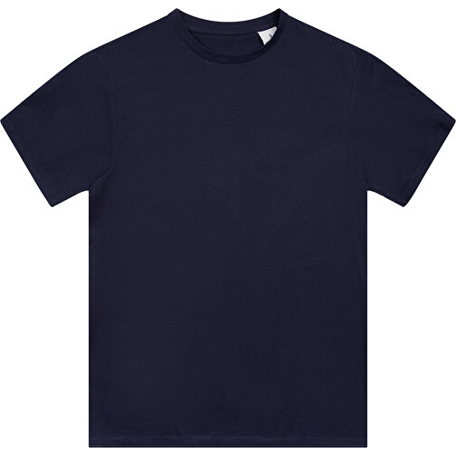 Heros T-Shirt Für Herren , navy, Single jersey Strick 100% BCI Baumwolle, 150 g/m2, XS, , Bild 6
