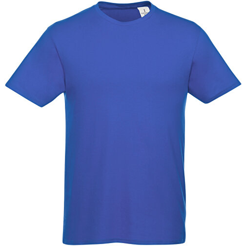 Heros T-Shirt Für Herren , blau, Single jersey Strick 100% BCI Baumwolle, 150 g/m2, XXS, , Bild 14