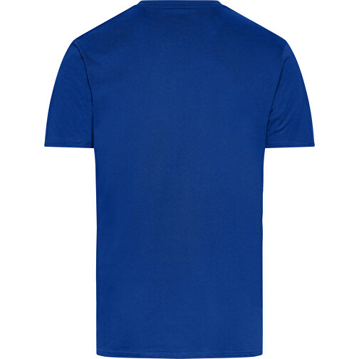 Heros T-Shirt Für Herren , blau, Single jersey Strick 100% BCI Baumwolle, 150 g/m2, XXXL, , Bild 2