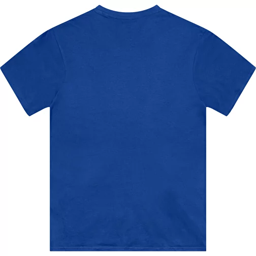 T-shirt unisexe manches courtes Heros, Image 7