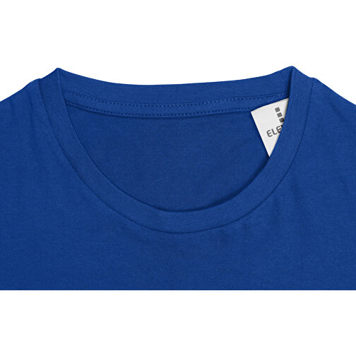 Heros T-Shirt Für Herren , blau, Single jersey Strick 100% BCI Baumwolle, 150 g/m2, XL, , Bild 5