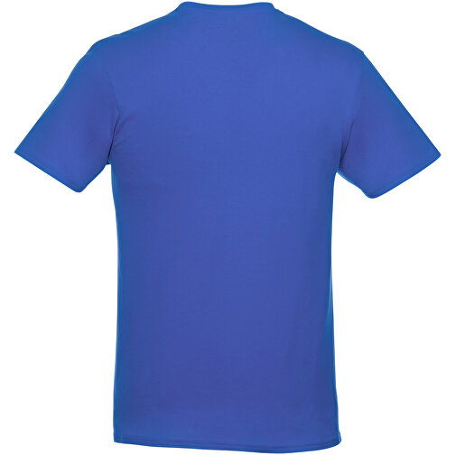 Heros T-Shirt Für Herren , blau, Single jersey Strick 100% BCI Baumwolle, 150 g/m2, L, , Bild 12