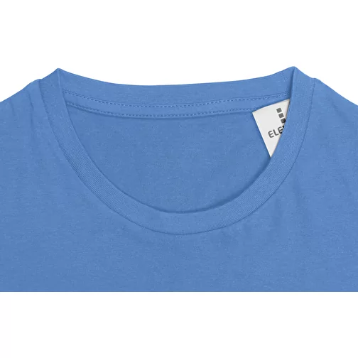 T-shirt unisexe manches courtes Heros, Image 5