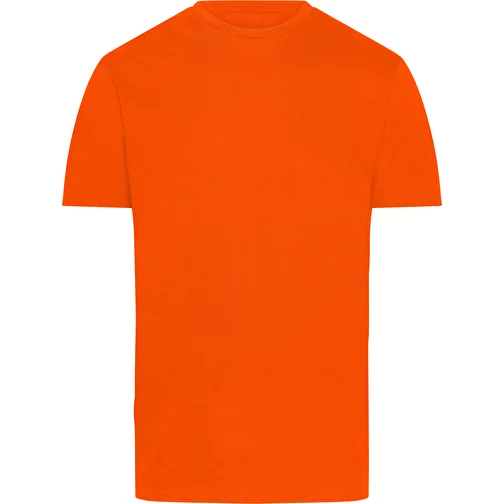 T-shirt unisexe manches courtes Heros, Image 1