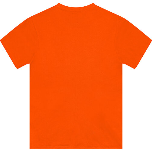 Heros T-Shirt Für Herren , orange, Single jersey Strick 100% BCI Baumwolle, 150 g/m2, XXXL, , Bild 7