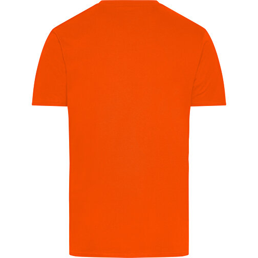 Heros T-Shirt Für Herren , orange, Single jersey Strick 100% BCI Baumwolle, 150 g/m2, XL, , Bild 2