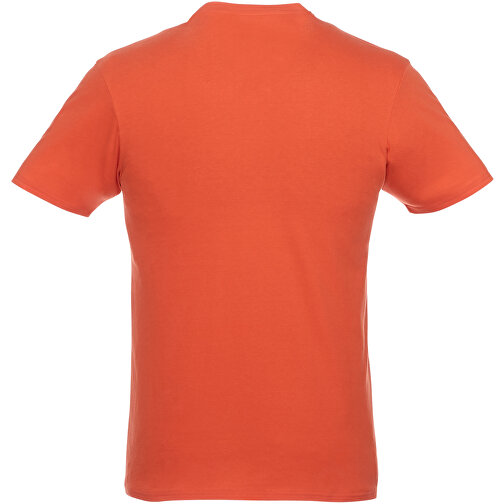 Heros T-Shirt Für Herren , orange, Single jersey Strick 100% BCI Baumwolle, 150 g/m2, XL, , Bild 16