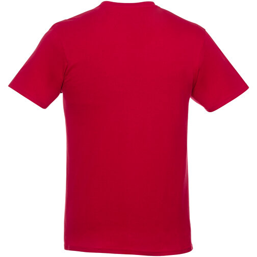 Heros T-Shirt Für Herren , rot, Single jersey Strick 100% BCI Baumwolle, 150 g/m2, 5XLP, , Bild 16
