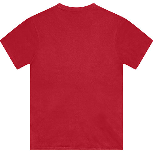 Heros T-Shirt Für Herren , rot, Single jersey Strick 100% BCI Baumwolle, 150 g/m2, 5XLP, , Bild 7