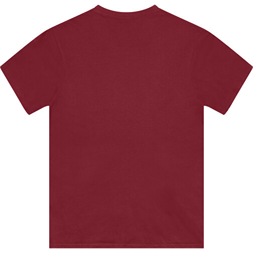 Heros T-Shirt Für Herren , bordeaux, Single jersey Strick 100% BCI Baumwolle, 150 g/m2, XXL, , Bild 7