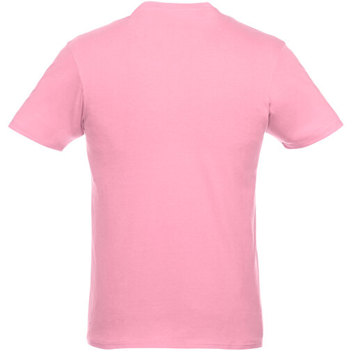 Heros T-Shirt Für Herren , hellrosa, Single jersey Strick 100% BCI Baumwolle, 150 g/m2, S, , Bild 12