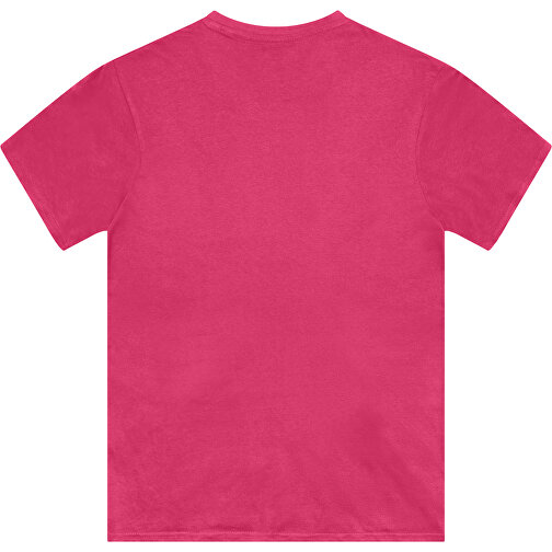 Heros T-Shirt Für Herren , magenta, Single jersey Strick 100% BCI Baumwolle, 150 g/m2, S, , Bild 7