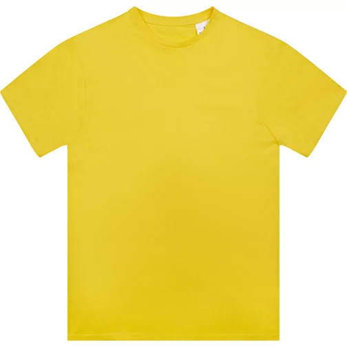T-shirt unisexe manches courtes Heros, Image 6