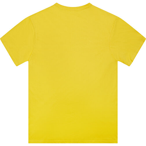 Heros T-Shirt Für Herren , gelb, Single jersey Strick 100% BCI Baumwolle, 150 g/m2, XXL, , Bild 7