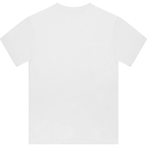 Heros T-Shirt Für Herren , weiß, Single jersey Strick 100% BCI Baumwolle, 150 g/m2, 5XLP, , Bild 7