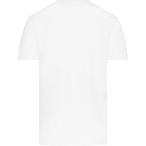 Heros T-Shirt Für Herren , weiß, Single jersey Strick 100% BCI Baumwolle, 150 g/m2, M, , Bild 2