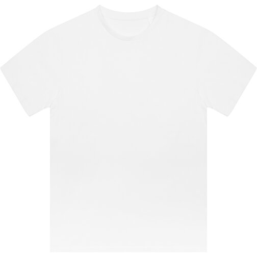 Heros T-Shirt Für Herren , weiß, Single jersey Strick 100% BCI Baumwolle, 150 g/m2, XS, , Bild 6
