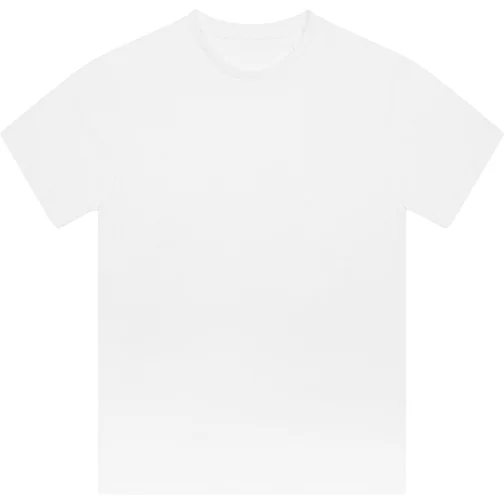T-shirt unisexe manches courtes Heros, Image 6