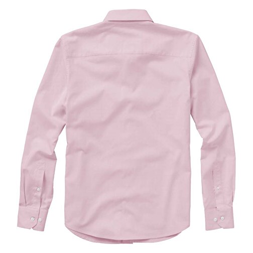 Vaillant Langärmliges Hemd , magenta, Oxford-Gewebe 100% Baumwolle, 142 g/m2, L, , Bild 14