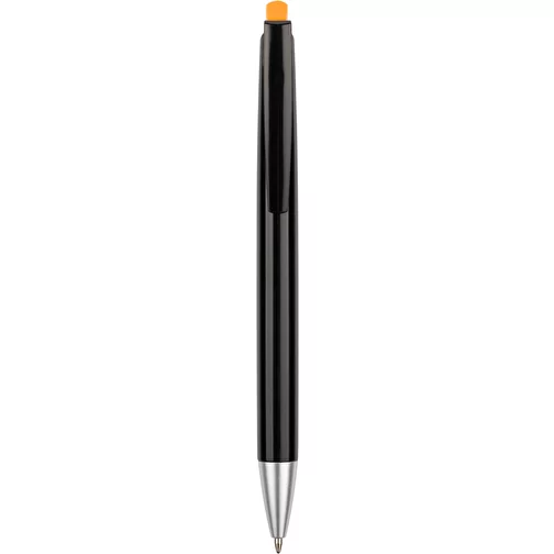 Stylo-bille Roxi noir, Image 4