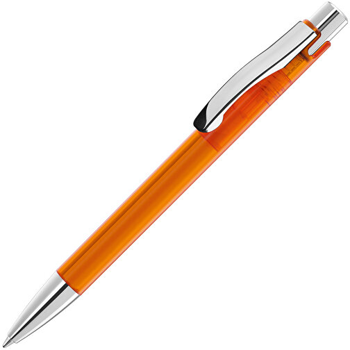 CANDY Transparent M SI , uma, orange, Kunststoff, 14,46cm (Länge), Bild 2