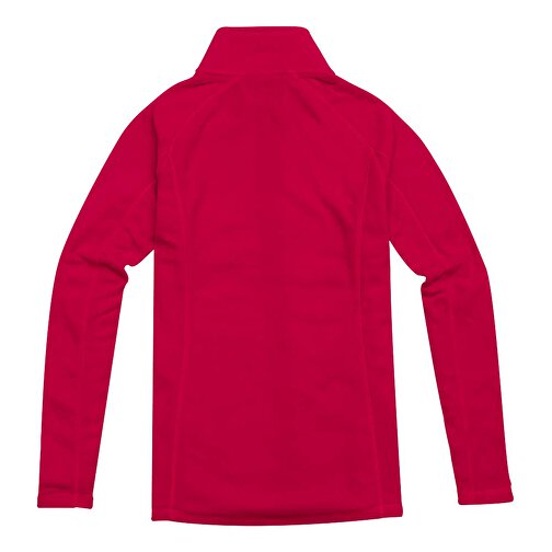 Rixford Fleecejacke Für Damen , rot, Microfleece 100% Polyester, 180 g/m2, XS, , Bild 22