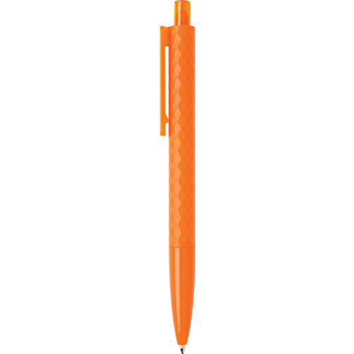 X3 penna, Bild 4
