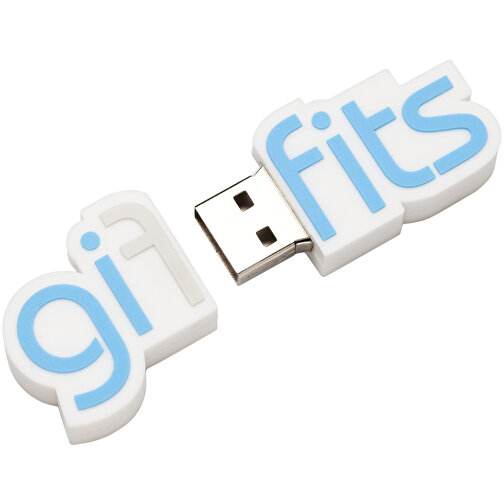 Clé USB CUSTOMIZED 3.0 8 Go, Image 2