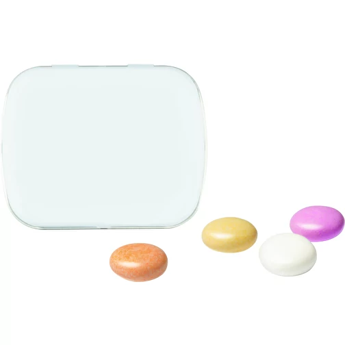 Mentos chewable flip-top aux fruits, Image 2