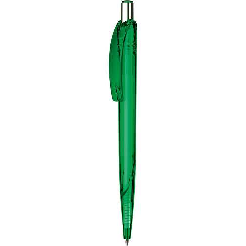 BEAT Transparent , uma, dunkelgrün, Kunststoff, 13,89cm (Länge), Bild 1