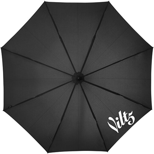 Noon 23' vindtett automatisk paraply, Bilde 2