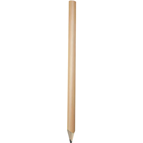 Crayon de charpentier, 24 cm, ovale, Image 1