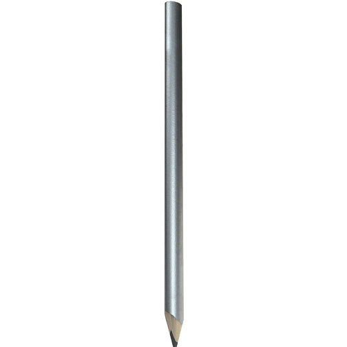 Olówek stolarski, 24 cm, owalny, Obraz 1